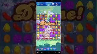 Candy Crush Level 10518