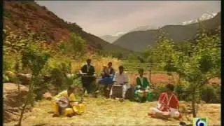 Talam : A journey to the soundscapes of Morocco (part 1)