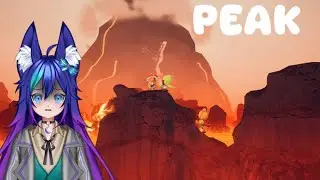 Lunako Made It To The PEAK With Friends