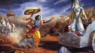 Indina Jeevanada mele Mahabharatada Belaku 02 | Dr. K S Narayanacharya | GIPA Bangalore