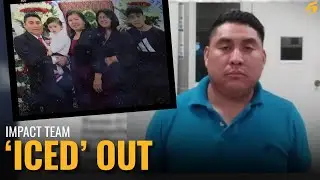 Family of Memphis undocumented resident refutes allegations of being violent criminal