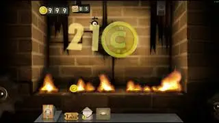 Little Inferno комбинация 25 КОМБО Жидкая диета Журнал #3 ''Заносчивый гурман''