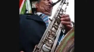 Tino Rodriguez - Maracaibo Florido