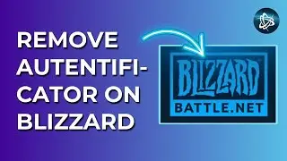 How to Remove Authenticator on Blizzard Battle.net | Remove Authenticator on Blizzard Account
