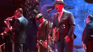 Big Bad Voodoo Daddy - 