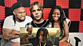 He Did It Again!!!🔥 |The Kid LAROI - Not Sober (feat. Polo G and Stunna Gambino)