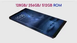 Nokia Porsche Max flagship: 10GB RAM, 28MP selfie camera!