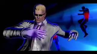 UMVC3 Peru Roger(Viper) vs Dany(Wesker) team B  15-01-2026