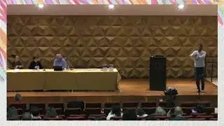 33º Simpósio Nacional de História - Ana Zavala