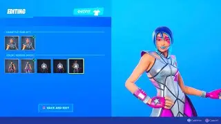 HOW TO UNLOCK FORTNITE SEASON 10 OVERTIME CHALLENGES! RED ETERNAL VOYAGER, YONDER OVERTIME STYLES