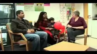 Teachers TV: Special Schools - Teaching Independence