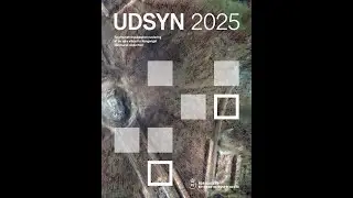 The New Rules of Conflict. Danish Intelligence Report 2025
