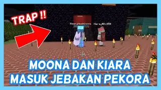 [ Hololive sub indo ] Pekora boss tak berakhlak !!