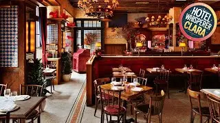 The Ludlow Hotel | New York (NY), United States | Hotel Review 🛏️
