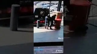 CIT robbery