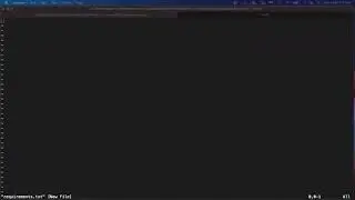 Setting Up a Python Virtual Environment on a Pawsey HPC