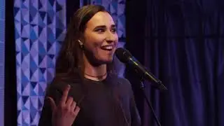 SIGNAL 7 @ h Club London : The One With The Ice Cream by Forristal & Clarke  (World Premiere)