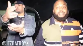 XO @itzdatboyx #LIVE @ SuperDaqx #AlexandriaLA