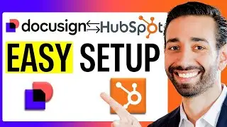 How to Integrate HubSpot with Docusign in 2025