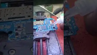 😱Dead mobile repairing in tamil🔥 #mobilephonerepair #soldering #shortsfeed #shorts #youtubeshorts