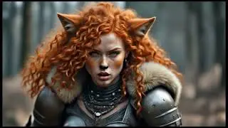 Red Foxy Dragon slayer