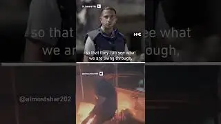 &lsquo;Our coverage will continue&rsquo;: Al Jazeera shares file footage of Anas al-Sharif