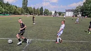 AF Sparta--Novi grad 1:0 generacija 2016 Karioke cup