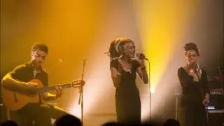 Mystically Live La Rodia - Ladie's words -
