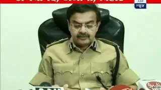 Extortion issue behind Brahmeswar Singh's killing: Abhayanand, Bihar DGP