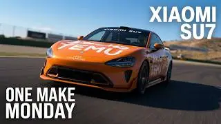 One Make Monday   GT7  music replay