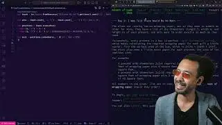[Day 1] Live Coding Advent of Code 2025 in Scala