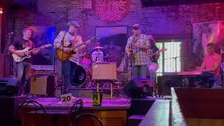 BB&rsquo;s Jazz Blues and Soups St Louis MO