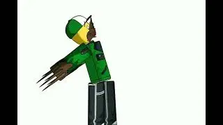 Rochas 313 Transformation. V2 #dc2 #animation