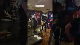 #breaineater #fyp #punk #grind #metal #sludge