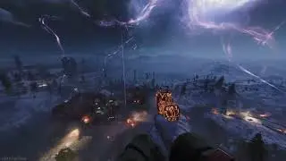 Call of Duty_zombie