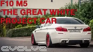 Evolve F10 M5 