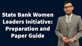 State Bank SBP Emerging Women Leaders Initiative Jobs OG-2