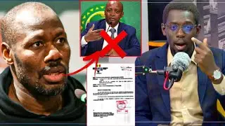 Réaction de Pape Thiaw après les sanctions: Daouda Djigal lache une exclusivité de taille 
