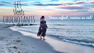 Spektralfarben with Kirine - Les Vents Chuchotants (soft and enchanting love ballad)
