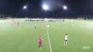 11/23/26 @ 7pm - PacNW B09M vs. Eastside FC B09