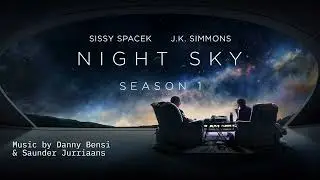 Night Sky Unreleased OST - 41: Retrieving the Bag