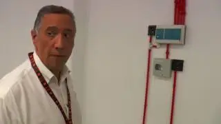 Orange Makepe le data center le plus grand d'afrique  &eacute;pisode 3/4