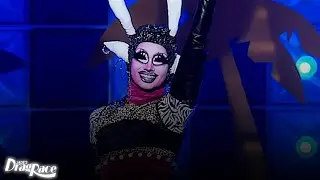Dawn Performs &ldquo;Dreaming&rdquo; 💤 Jade&rsquo;s Drag Race Season Two