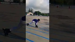#tpindianskater🔥🥵#indian #skate #new #video #stunt