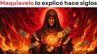 Por qué la élite nunca te deja entrar — Maquiavelo lo explicó hace siglos