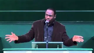 Rev. Timothy Flemming, Jr 