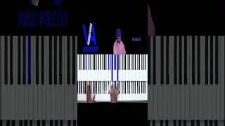 Аккорды для проповеди Ракуана Хейса, дубль 2 #фортепиано #поклонение #проповедь #новый #чикаго