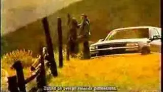 Chevrolet Silverado: Like a Rock