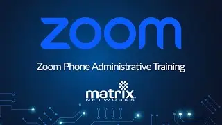 Master Zoom Phone Administration: Free Comprehensive Training Guide