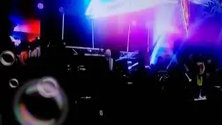 Para La Morenada Coordillera
